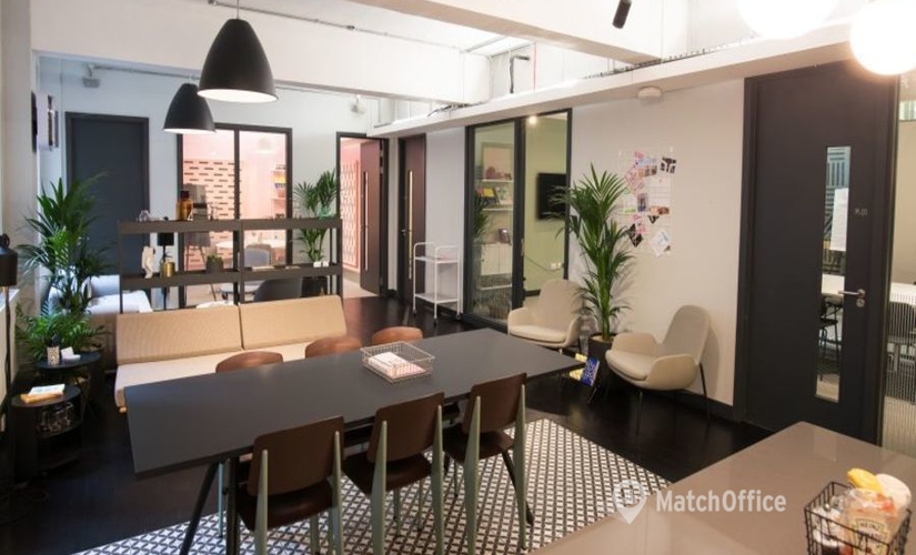 10 m² Meeting room in Bristol, High Street 31-34 (BS1 2AW) - 2 | MatchOffice