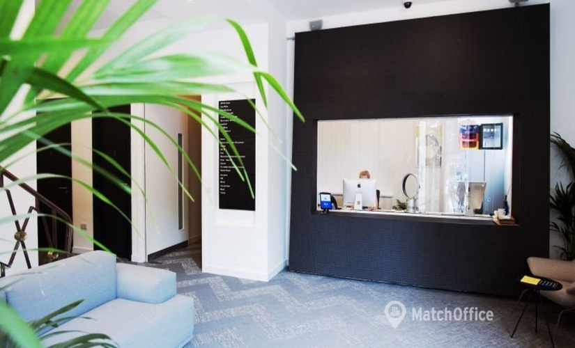 Meeting room hire in Bristol, High Street 31-34, 10 m² - MatchOffice.co.uk