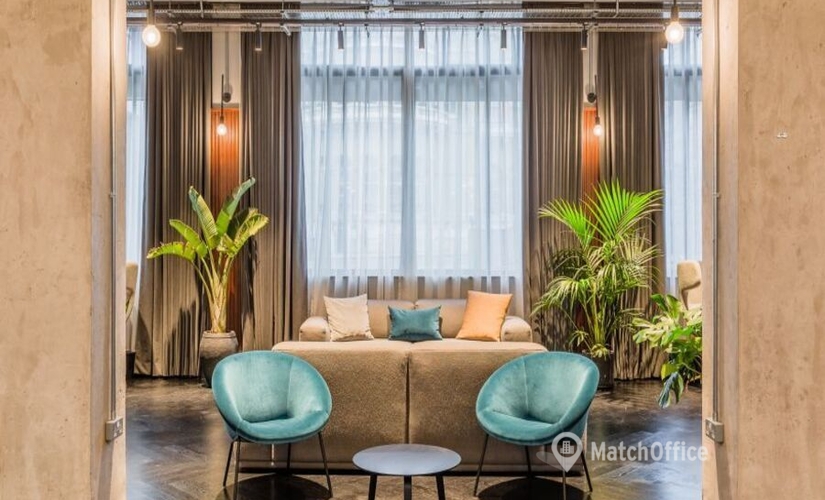 10 m² Coworking in City of London, Riding House Street 2 (W1W 7FA) - 1 | MatchOffice