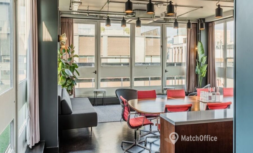 10 m² Co-working in City of London, Riding House Street 2 (W1W 7FA) - 3 | MatchOffice.com