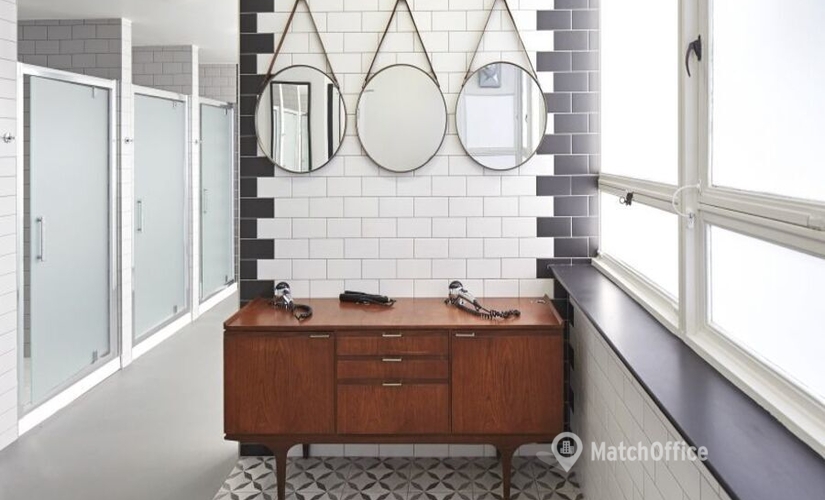 10 m² Co-working in City of London, Riding House Street 2 (W1W 7FA) - 4 | MatchOffice