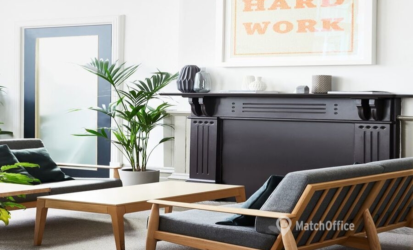 Coworking 210 Euston Road NW1 2DA North London