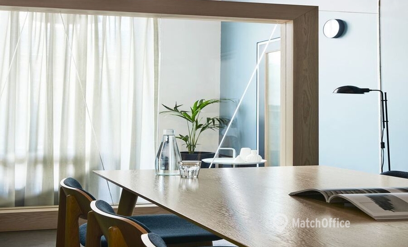 Coworking 210 Euston Road NW1 2DA North London