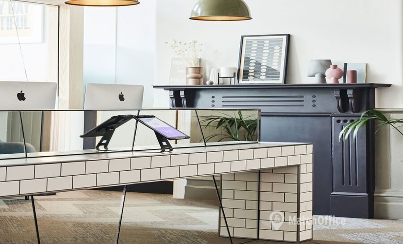 Coworking 210 Euston Road NW1 2DA North London