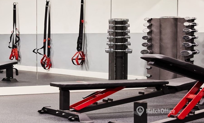 Virtual address in City of London, Borough High Street 201 (SE1 1GZ) - 3 | MatchOffice.com