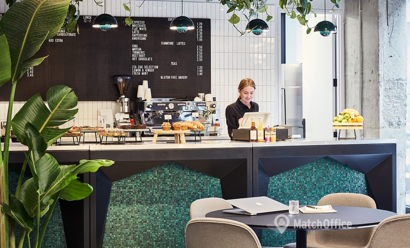 Business Centre in The City of London, Pembridge Road 9, 10 m² - MatchOffice.co.uk