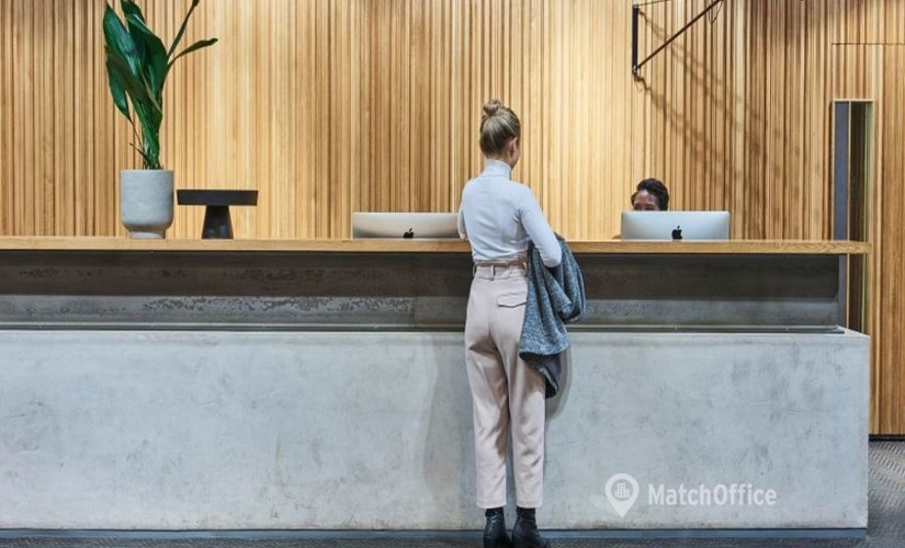 Coworkind spaces in Leeds City Centre, Aire Street 1, 10 m² - MatchOffice.co.uk