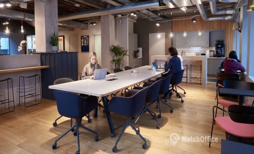 10 m² Conference hall in Leeds City Centre, Aire Street 1 (LS1 4AS) - 0 | MatchOffice.com