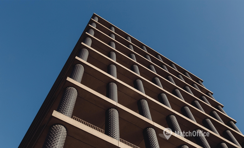 12 m² Shared workspace  in The City of London, Pancras Road (N1C 4AX) - 0 | MatchOffice.com