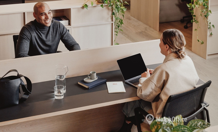 10 m² Shared workspace in The City of London, Albert Embankment 92 (SE1 7TY) - 0 | MatchOffice.com