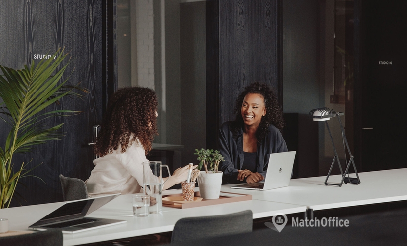 Coworking in The City of London, Albert Embankment 92, 10 m² - MatchOffice.co.uk