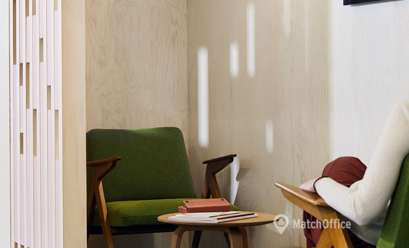 10 m² Conference space in City of London, Borough High Street 201 (SE1 1GZ) - 2 | MatchOffice