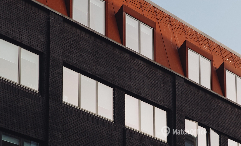 10 m² Meeting room in City of London, Borough High Street 201 (SE1 1GZ) - 3 | MatchOffice.com