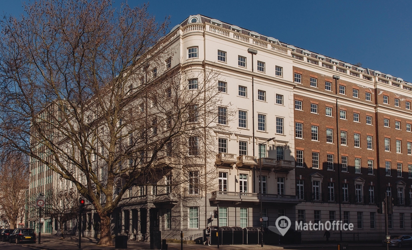 10 m² Shared office  in City of London, Eccleston Square 84 (SW1V 1NP) - 0 | MatchOffice.com