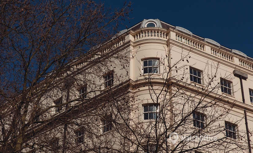 Meeting room in The City of London, Eccleston Square 84, 10 m² - MatchOffice.co.uk