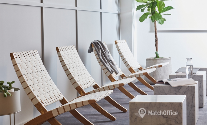 Meeting room hire in Central London, Cab Road, 10 m² - MatchOffice.co.uk