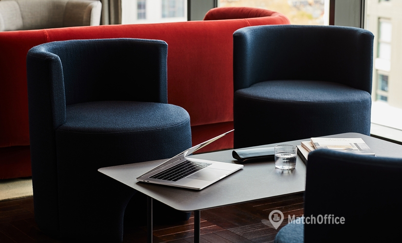 10 m² Coworking space  in West London, Lyric Square 1 (W6 0NB) - 2 | MatchOffice