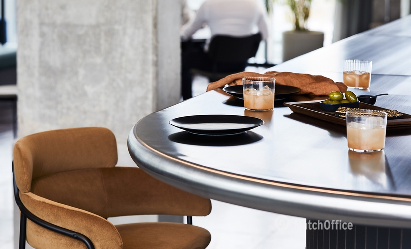 10 m² Conference hall in West London, Lyric Square 1 (W6 0NB) - 4 | MatchOffice