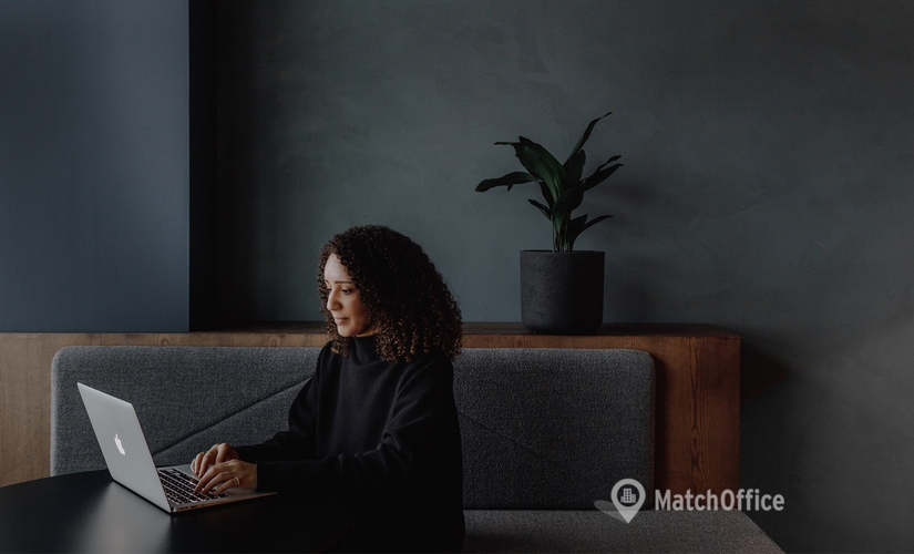 10 m² Coworking  in City of London, Eastbourne Terrace 20 (W2 6LA) - 2 | MatchOffice.com