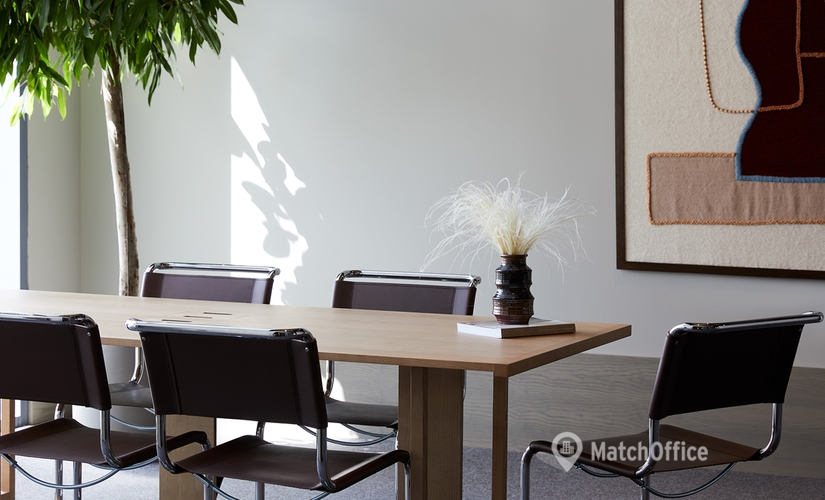 Coworking Pembridge Road 9 W11 3JY The City of London