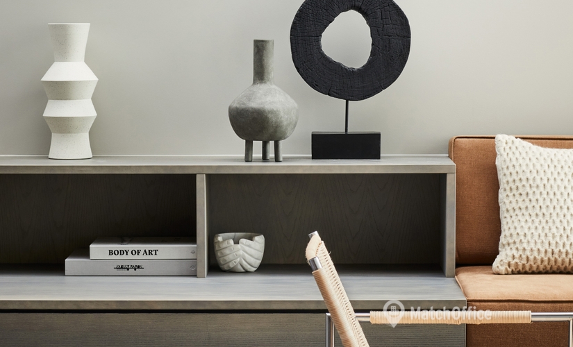 Coworking Pembridge Road 9 W11 3JY The City of London