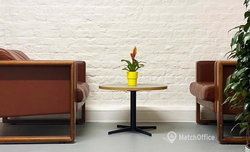 Coworking Royal Parade Mews 44 SE3 0TN East London