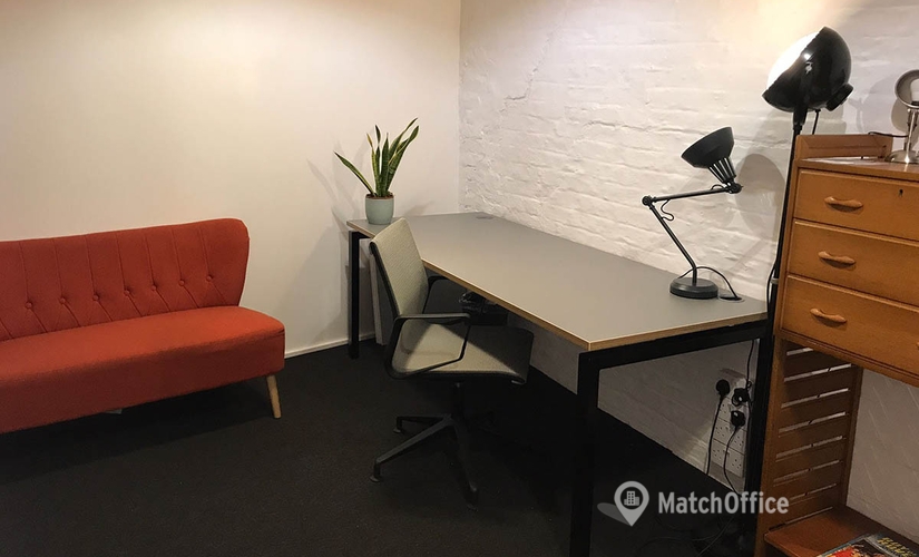12 m² Meeting room in Lewisham, Royal Parade Mews 44 (SE3 0TN) - 0 | MatchOffice.com