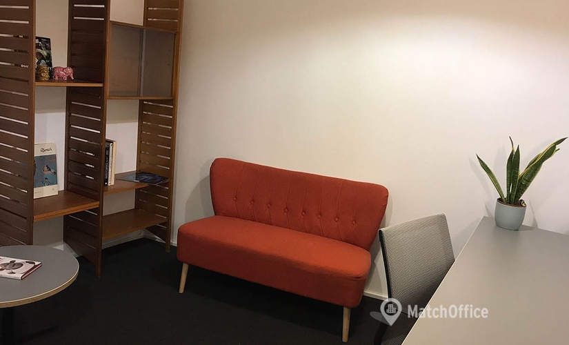 12 m² Conference room in Lewisham, Royal Parade Mews 44 (SE3 0TN) - 1 | MatchOffice