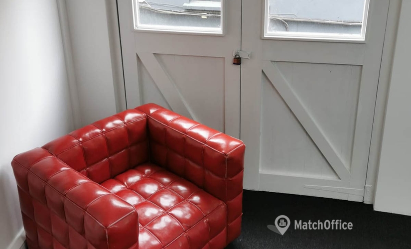 Meeting room in East London, Royal Parade Mews 44, 35 m² - MatchOffice.co.uk
