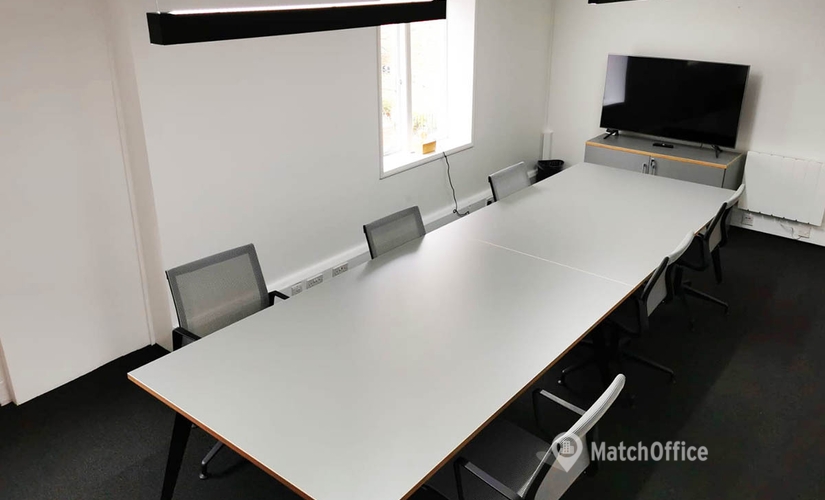 Meeting room for rent in East London, Royal Parade Mews 44, 35 m² - MatchOffice.co.uk