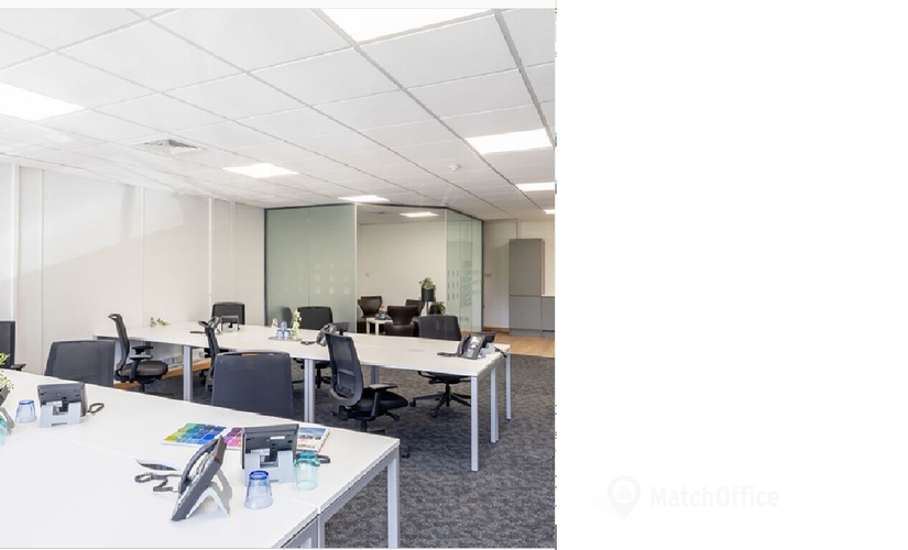 Business center Leicester Lane LE19 1SY Leicester