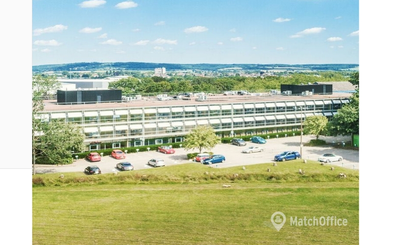 8524 m² Business center in Leicester, Merus Court (LE19 1RJ) - 3 | MatchOffice.com