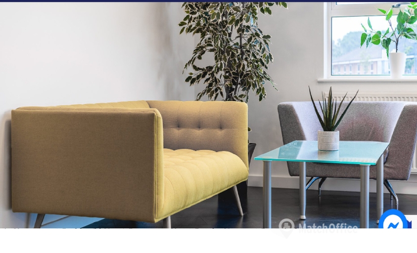 Virtual address Leicester, Merus Court - MatchOffice.co.uk