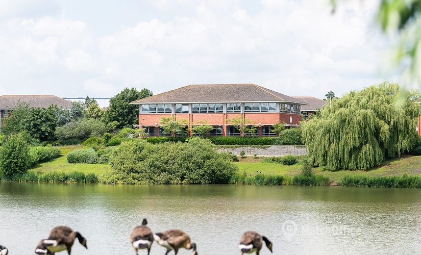 Virtual business address Leicester, Merus Court - MatchOffice.co.uk