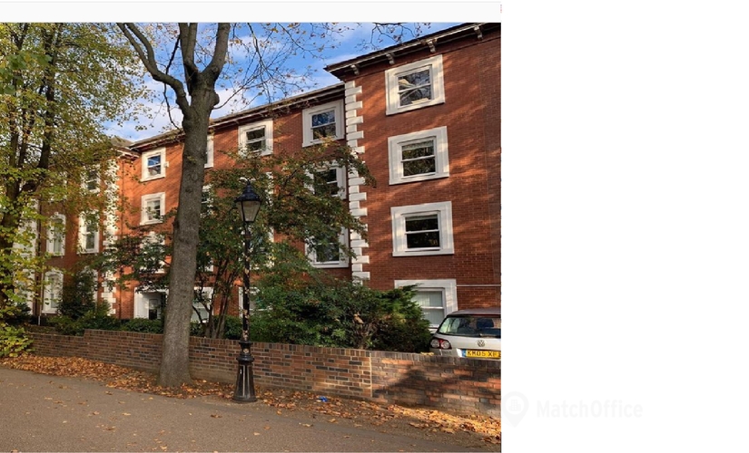 Virtual business address Leicester, Merus Court - MatchOffice.co.uk