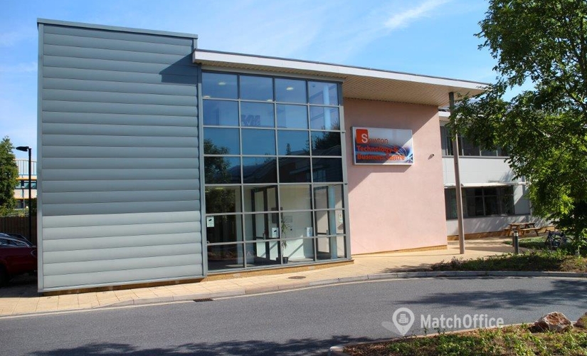 65 m² Conference room in Exeter, Sowton Business and Technology Centre Capital Court (EX2 7FW) - 0 | MatchOffice
