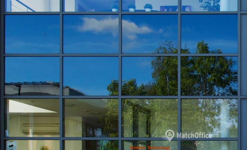 65 m² Conference room in Exeter, Sowton Business and Technology Centre Capital Court (EX2 7FW) - 2 | MatchOffice.com