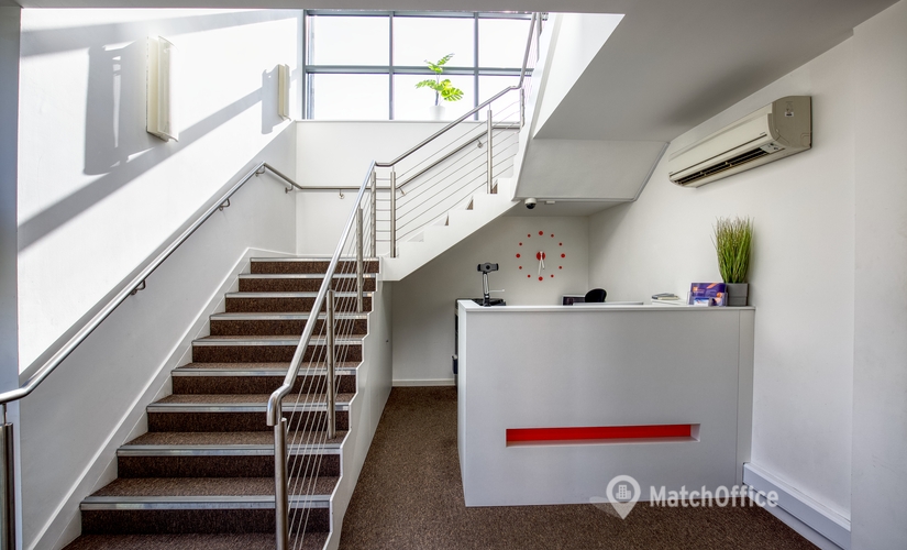 65 m² Conference space in Exeter, Sowton Business and Technology Centre Capital Court (EX2 7FW) - 3 | MatchOffice