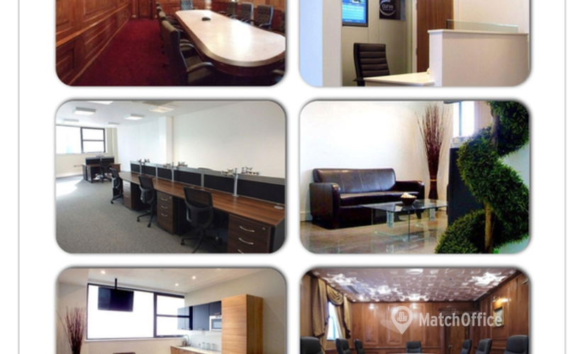 Virtual office address East London, Creek Road 133 - MatchOffice.co.uk