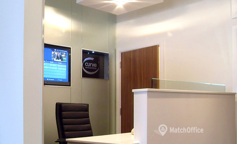 Virtual business address East London, Creek Road 133 - MatchOffice.co.uk