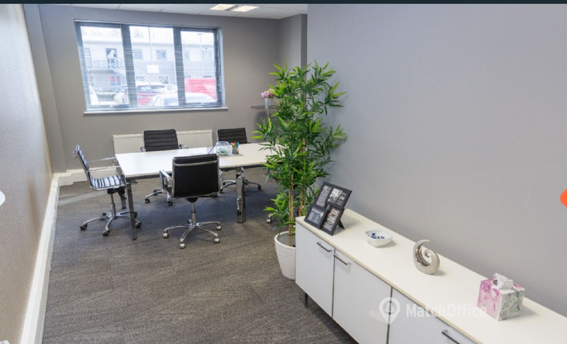 12 m² Business center in Wiltshire, Kembrey Park (SN2 8BW) - 2 | MatchOffice.com