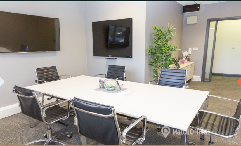 12 m² Business space in Wiltshire, Kembrey Park (SN2 8BW) - 3 | MatchOffice