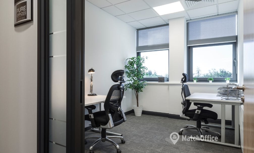 Coworking Turnberry Park Road LS27 7LE Leeds City Centre
