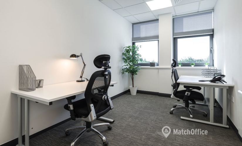 Coworking Turnberry Park Road LS27 7LE Leeds City Centre