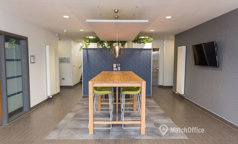 Conference venues in Warwickshire, Wilton Dr, 12 m² - MatchOffice.co.uk