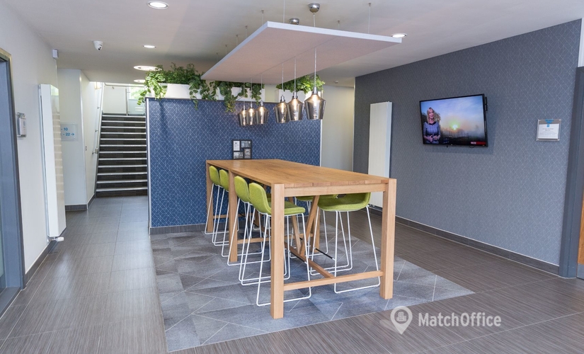 Meeting room in Warwickshire, Wilton Dr, 12 m² - MatchOffice.co.uk