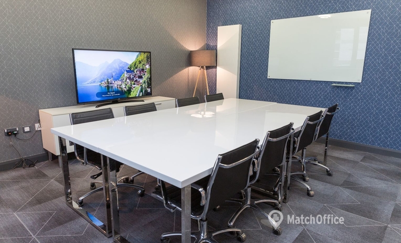 Meeting room in Warwickshire, Wilton Dr, 12 m² - MatchOffice.co.uk
