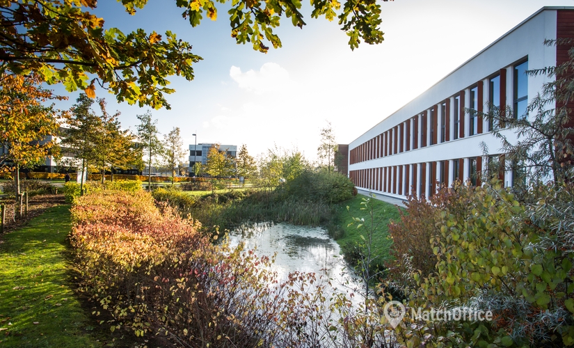 12 m² Convention center in Leeds City Centre, 4100 Park Approach (LS15 8GB) - 2 | MatchOffice