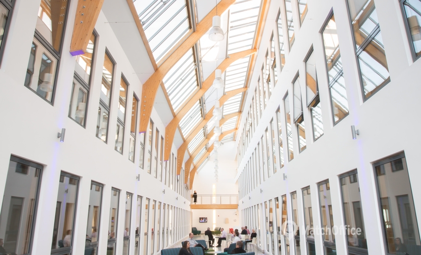 12 m² Conference hall in Leeds City Centre, 4100 Park Approach (LS15 8GB) - 3 | MatchOffice