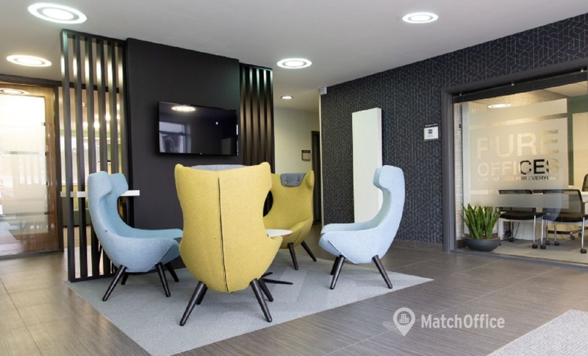 Meeting room hire in Somerset, Pastures Avenue, 12 m² - MatchOffice.co.uk